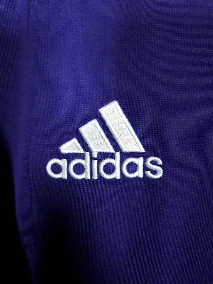 2005-06 Anderlecht Training Shirt - detailed view