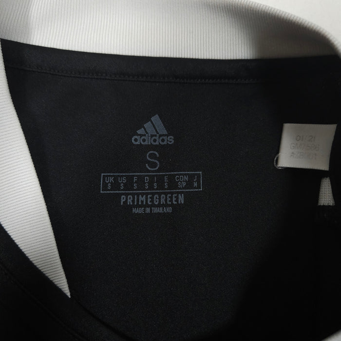 2021-22 Feyenoord Training Shirt - detailed view
