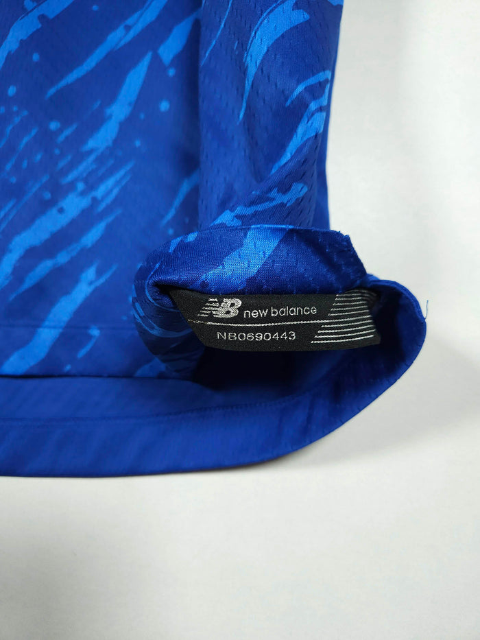 2022-23 Dynamo Kiev Away Shirt - detailed view