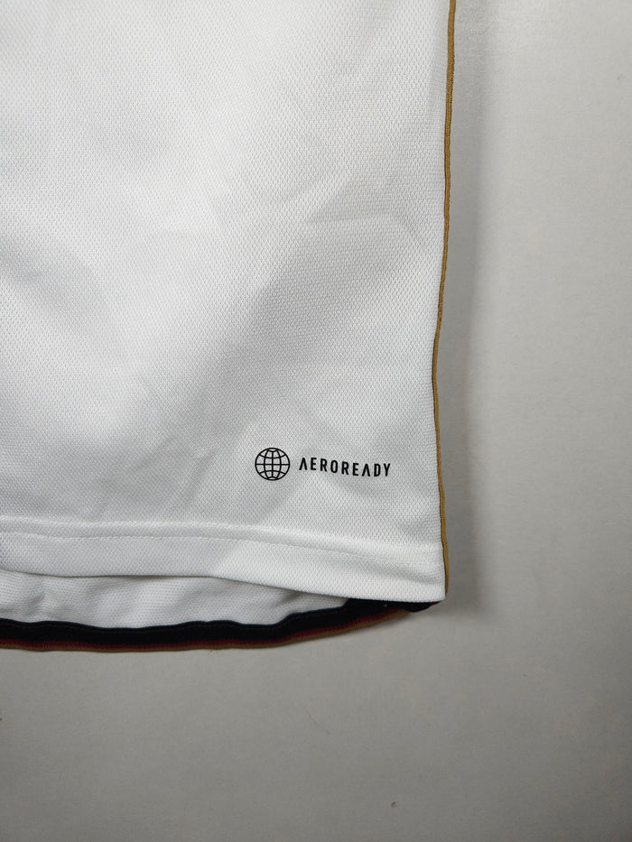 2022-23 Germany Home Shirt - detailed view