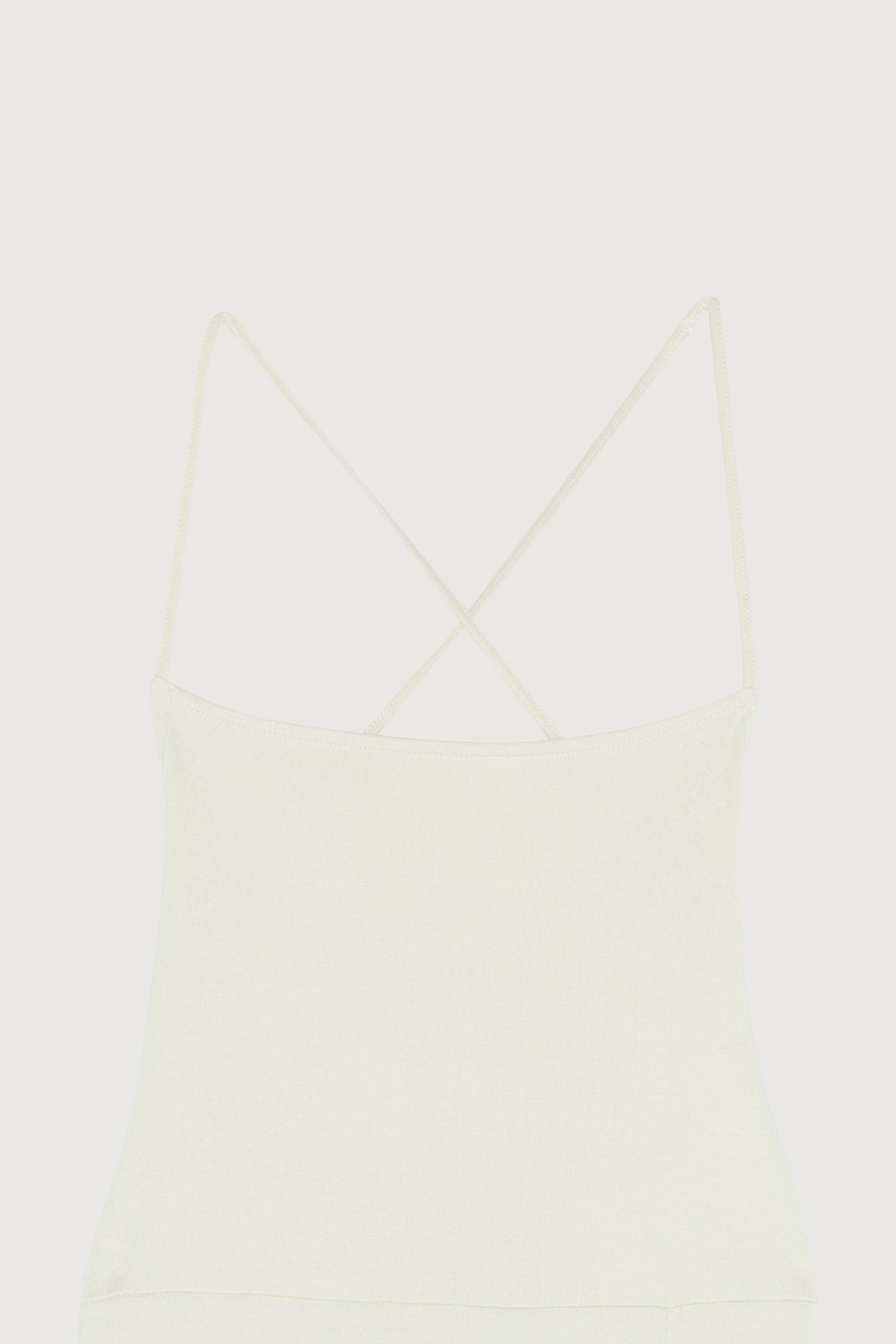OPEN BACK DRESS