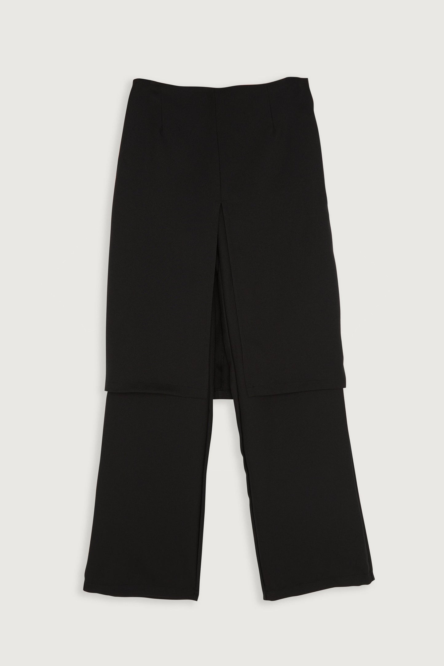 DOUBLE LAYER PANT