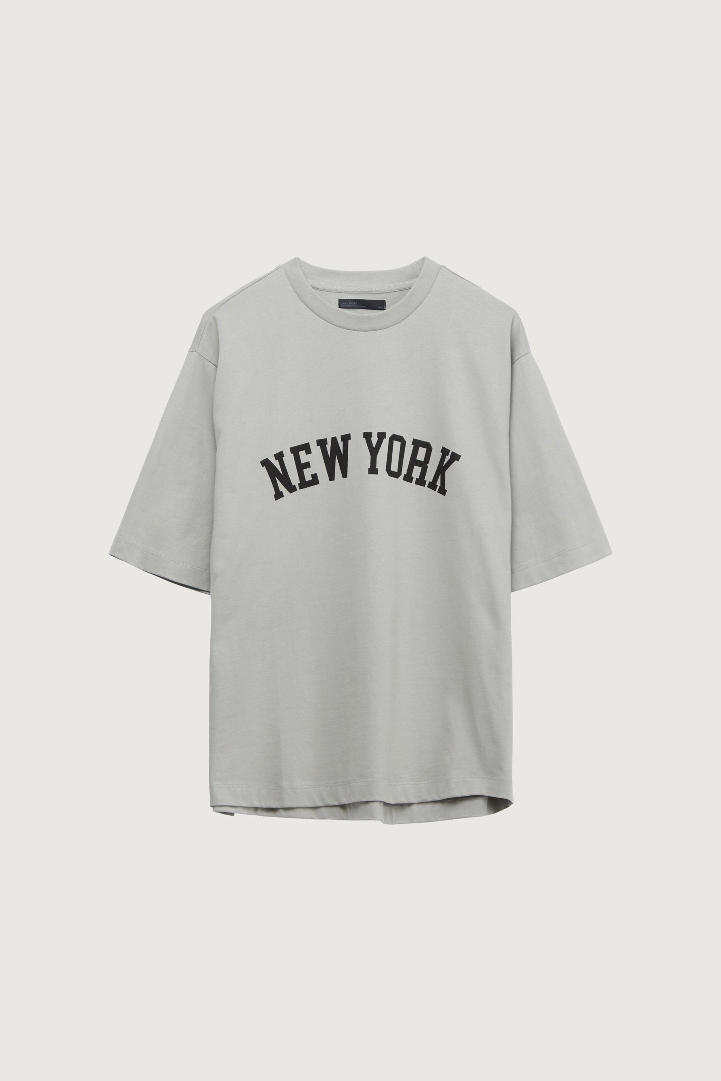 NEW YORK GRAPHIC T-SHIRT