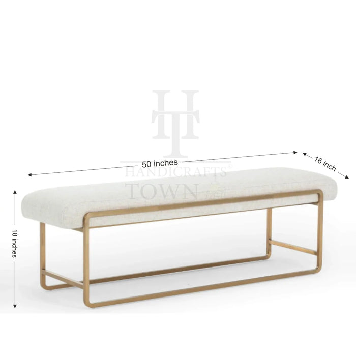 Aeris Bench