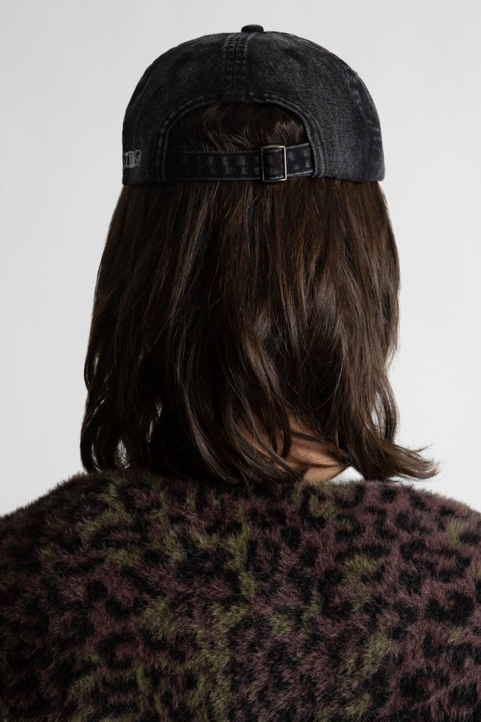 Casquette Taunt Ripped - WASTED PARIS