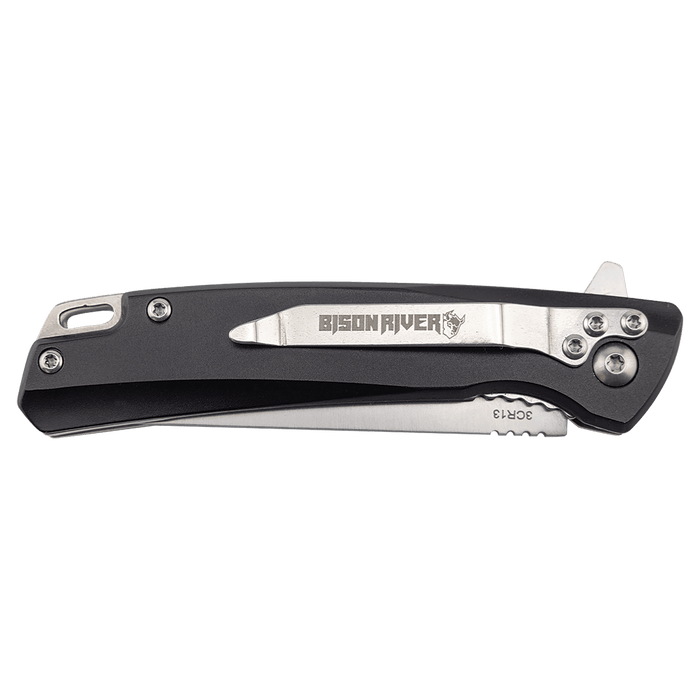 Custom Engraved Everyday Carry Pocket Knife – 4"