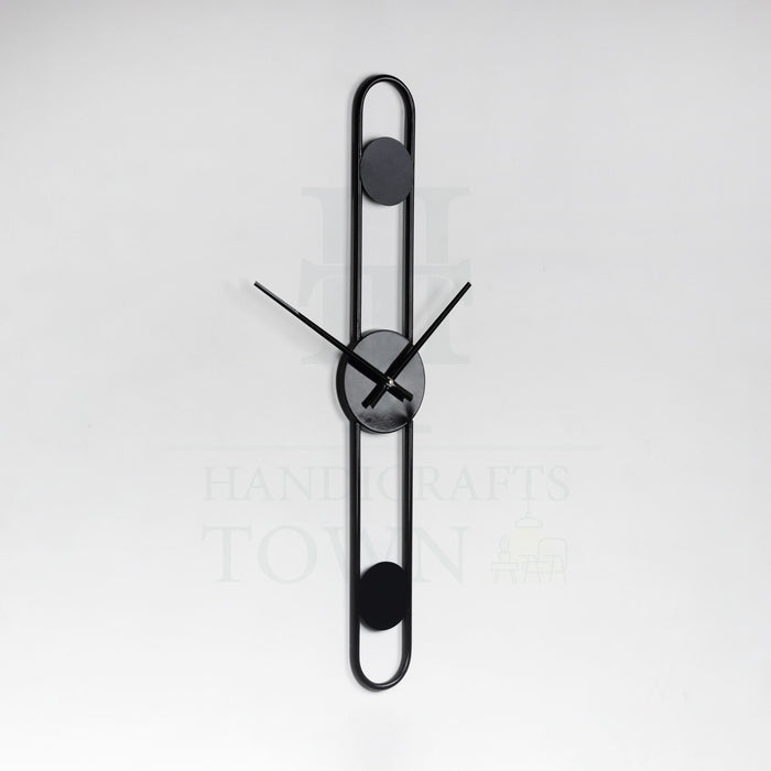 Large Wall Clock Modern