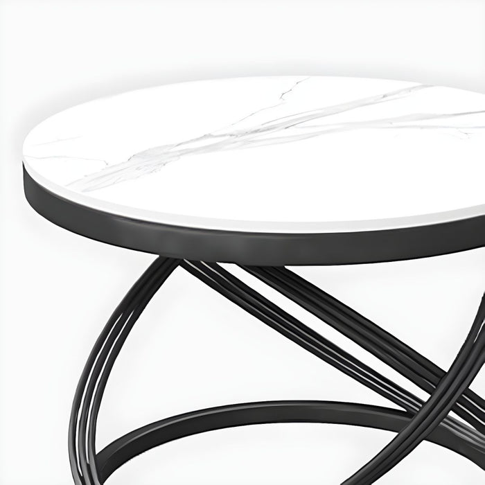 Mobius Coffee Table