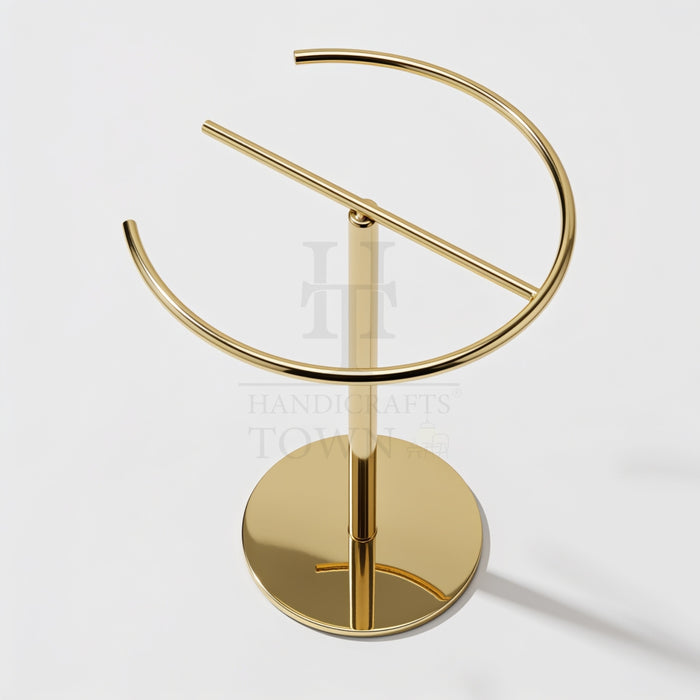 Orbit Gold Holder