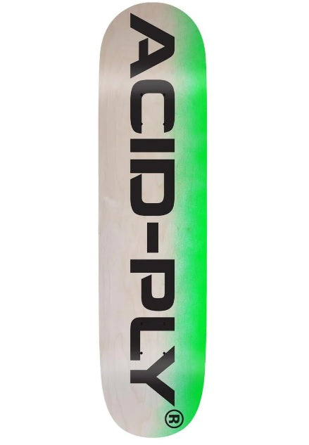 QUASI DECK ACID-PLY 8.5"