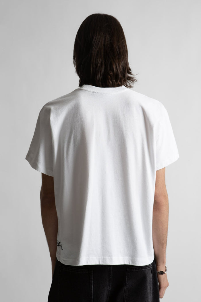 T-Shirt Taunt Sleaze - WASTED PARIS
