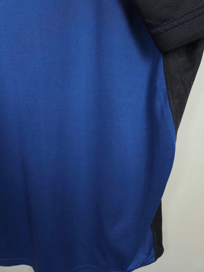 2000-01 Netherlands Away Shirt - detailed view