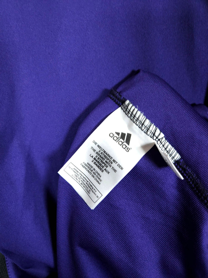 2005-06 Anderlecht Training Shirt - detailed view