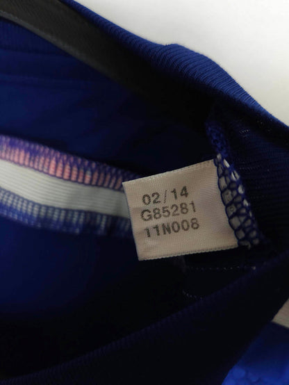 2014-15 Japan Home Shirt (Pro) - detailed view