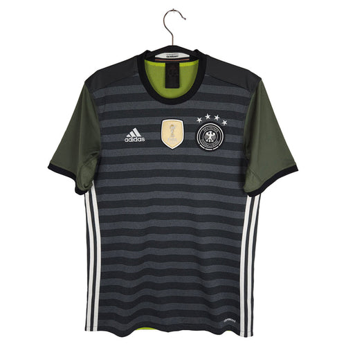 2016-17 Germany Away Shirt - front view
