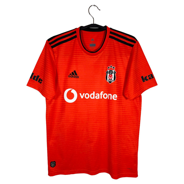 2018-19 Besiktas Third Shirt - front view