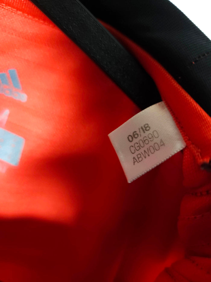 2018-19 Besiktas Third Shirt - detailed view
