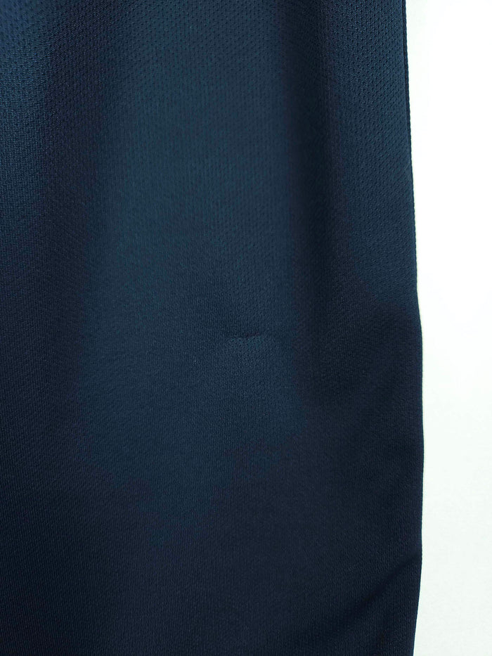 2018-19 France Home Shirt Pogba #6 - detailed view