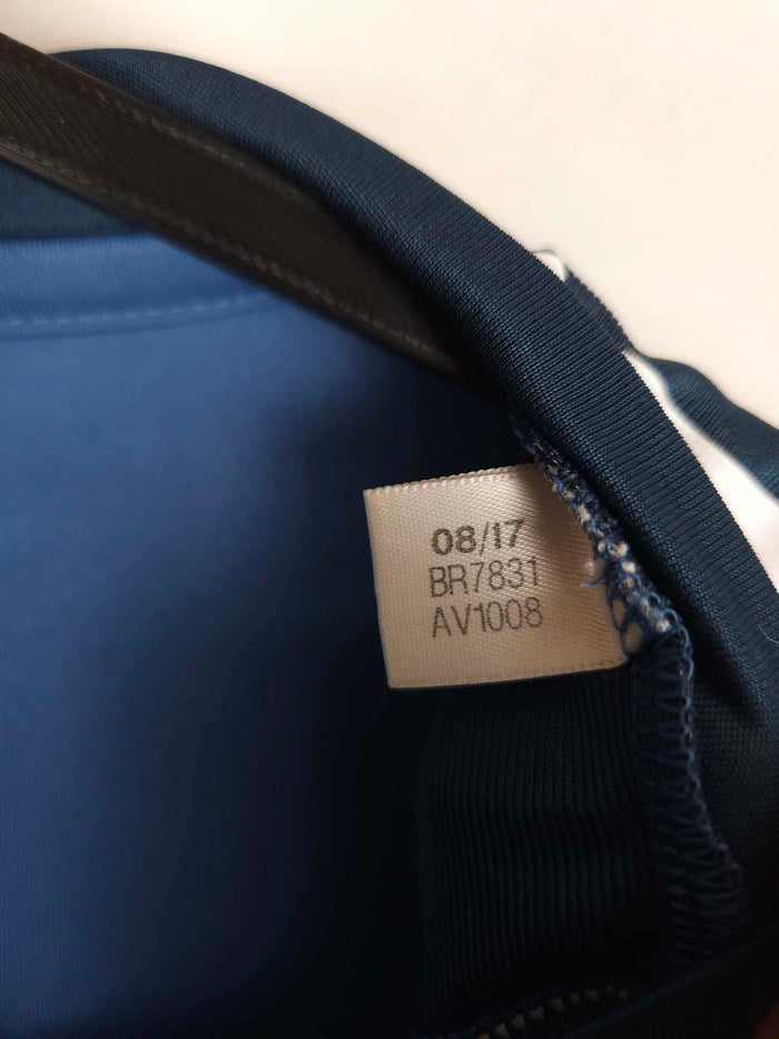 2018-19 Germany Goalkeeper Shirt - detailed view