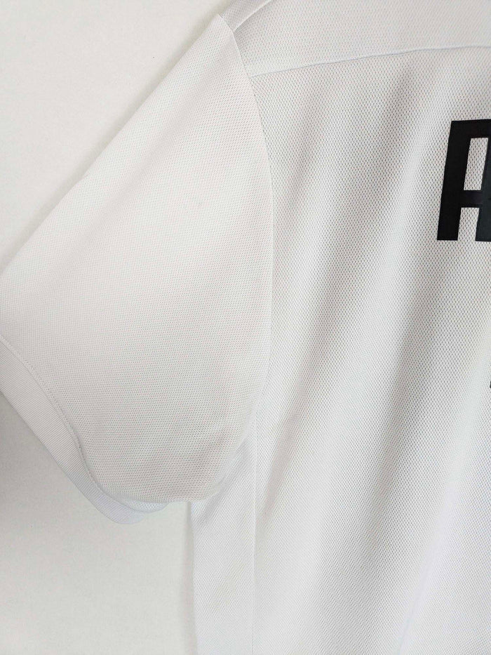 2018-19 Juventus Home Shirt Ronaldo #7 - detailed view