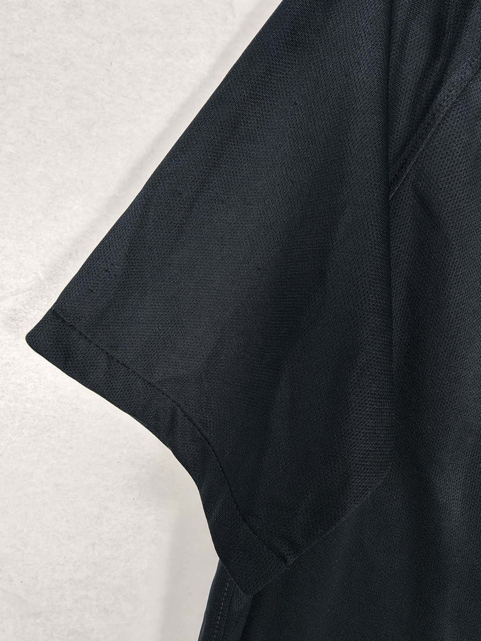 2018-19 Paris Saint-Germain Third Shirt Mbappe #7 - detailed view