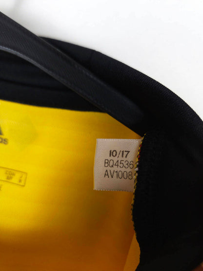 2018 Belgium Away Shirt - detailed view