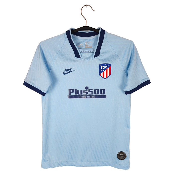2019-20 Atletico Madrid Third Shirt - front view