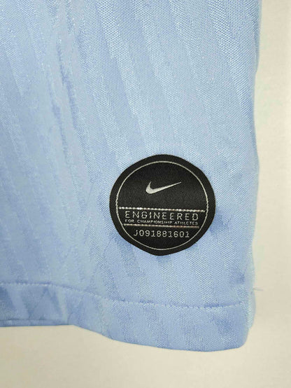2019-20 Atletico Madrid Third Shirt - detailed view