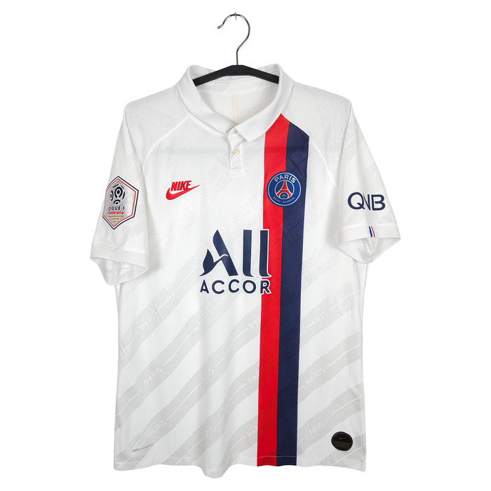 2019-20 Paris Saint-Germain Third Shirt Icardi #18 (Pro) - front view