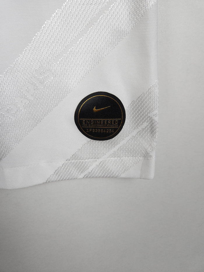 2019-20 Paris Saint-Germain Third Shirt Icardi #18 (Pro) - detailed view