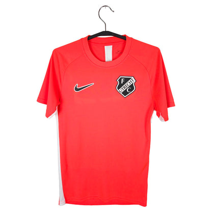 2019-20 Utrecht Training Shirt - front view