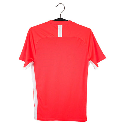 2019-20 Utrecht Training Shirt - back view