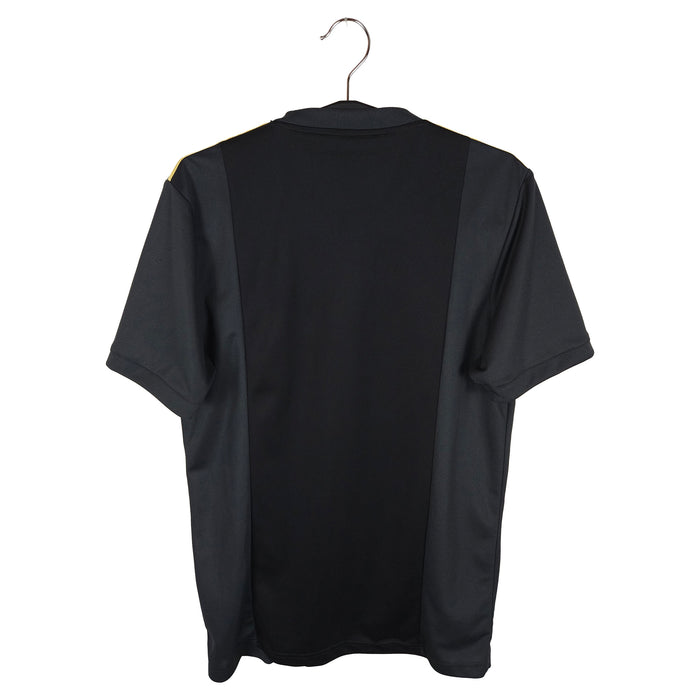 2020-21 Ajax Third Shirt - back view