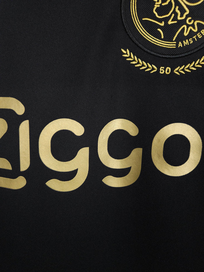 2020-21 Ajax Third Shirt - detailed view