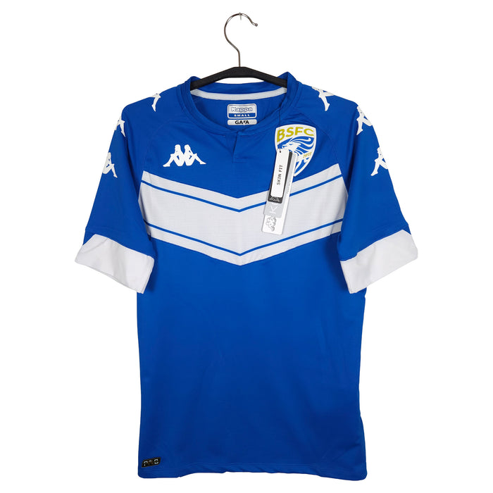 2020-21 Brescia Home Shirt (Pro) - front view