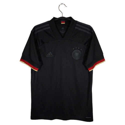 2020-21 Germany Away Shirt - front view