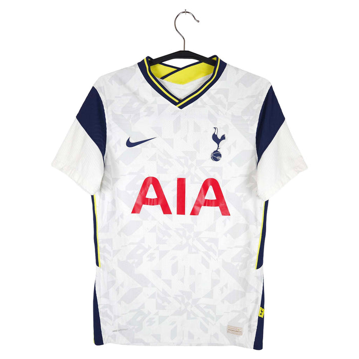 2020-21 Tottenham Hotspur Home Shirt (Pro) - front view