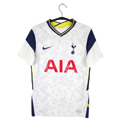 2020-21 Tottenham Hotspur Home Shirt (Pro) - front view