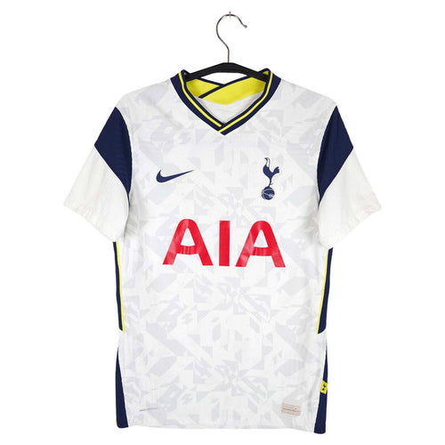 2020-21 Tottenham Hotspur Home Shirt (Pro) - front view