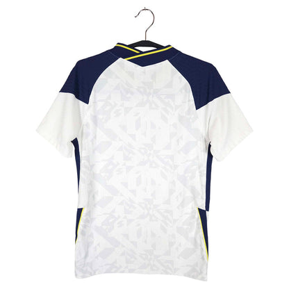 2020-21 Tottenham Hotspur Home Shirt (Pro) - back view