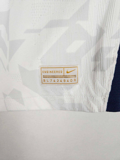 2020-21 Tottenham Hotspur Home Shirt (Pro) - detailed view