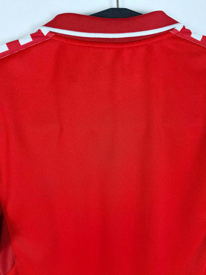 2020-21 Twente Polo Shirt - detailed view