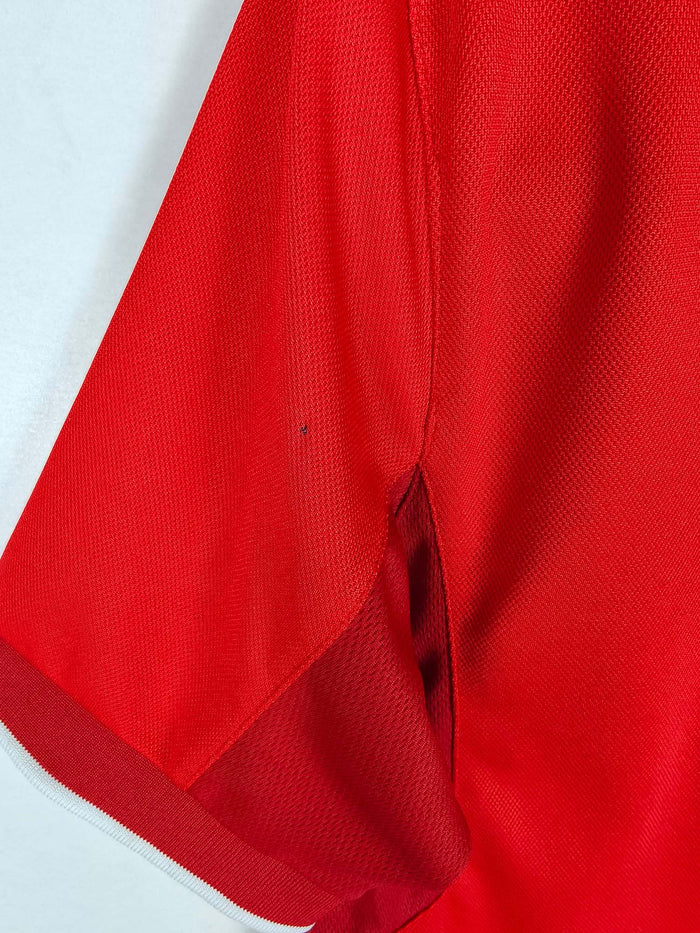 2020-21 Twente Polo Shirt - detailed view