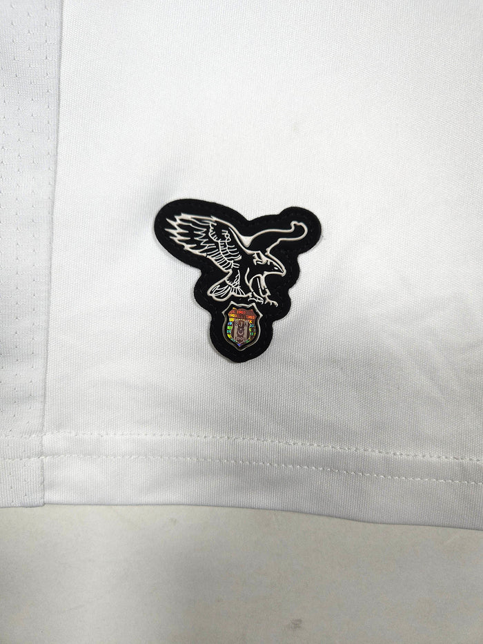2021-22 Besiktas Home Shirt - detailed view