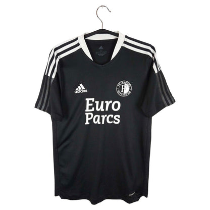2021-22 Feyenoord Training Shirt - front view