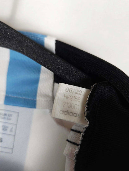 2022-23 Argentina Home Shirt - detailed view