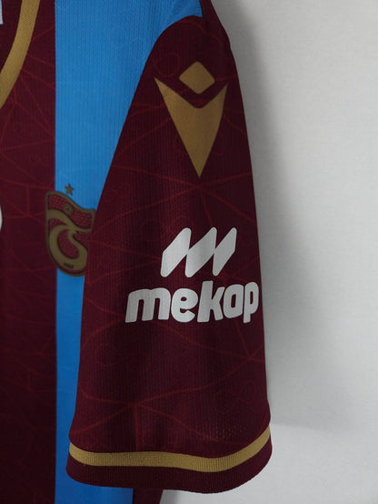 2022-23 Trabzonspor Fourth Shirt - detailed view