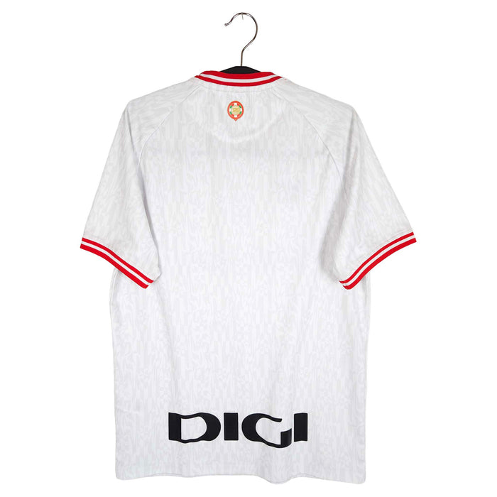 2023-24 Athletic Bilbao Third Shirt - back view