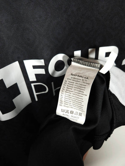 2023-24 Paderborn Home Shirt - detailed view