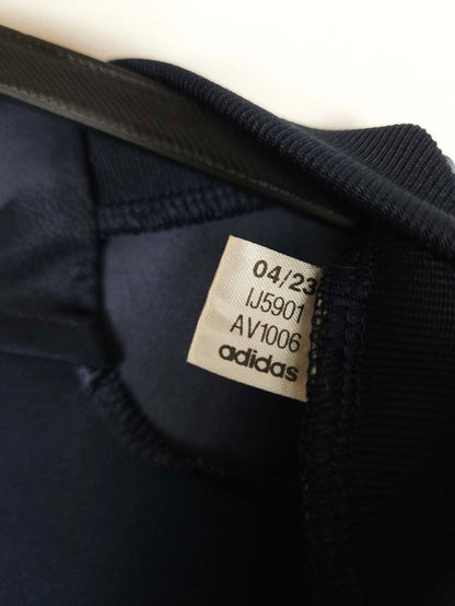 2023-24 Real Madrid Away Shirt - detailed view